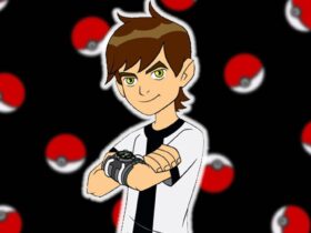 Fan Art Gives More Pokemon Ben 10 Makeovers