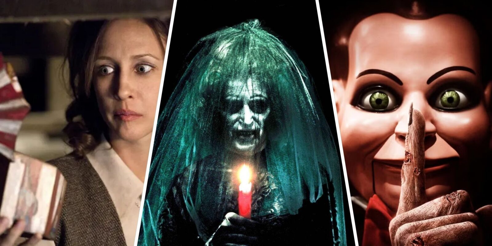 The Best Films Directed By James Wan