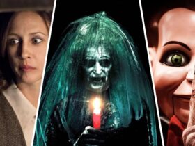 The Best Films Directed By James Wan