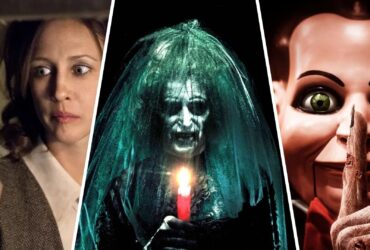 The Best Films Directed By James Wan