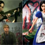 Best Horror Games Set During The Day