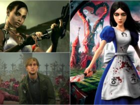 Best Horror Games Set During The Day