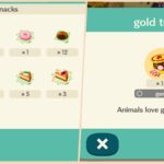 Where to Farm Snacks in Animal Crossing: Pocket Camp Complete