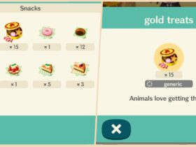 Where to Farm Snacks in Animal Crossing: Pocket Camp Complete