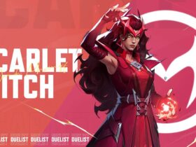 Marvel Rivals Duelist Tier List - All 18 DPS Heroes Ranked