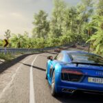 Forza Horizon 3 Servers Haven't Shut Down, Playground Games Confirms