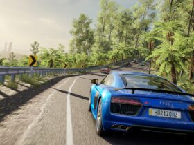 Forza Horizon 3 Servers Haven't Shut Down, Playground Games Confirms