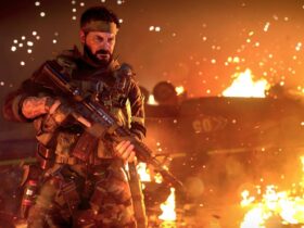 Call Of Duty Budgets Have Been Revealed In California Lawsuit