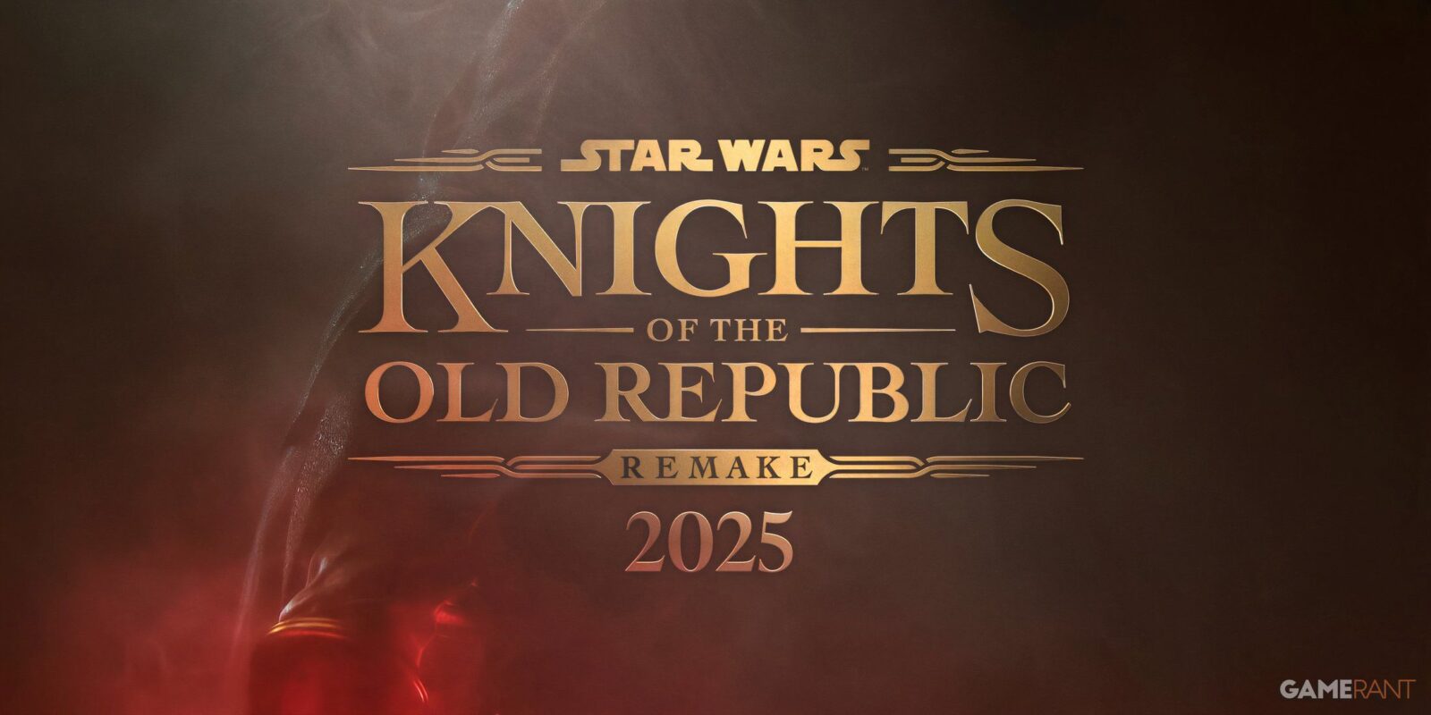 What to Expect From the KOTOR Remake in 2025