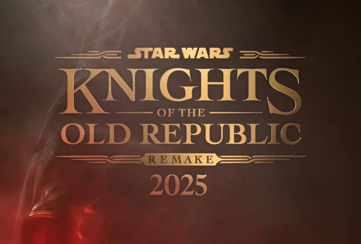 What to Expect From the KOTOR Remake in 2025