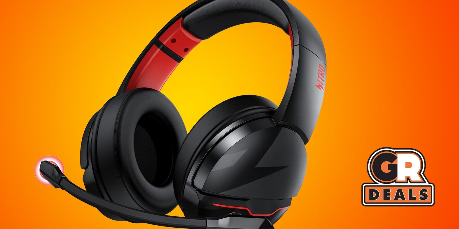 Superb 30% Discount on Acer Headset Is The Budget Deal For PlayStation Gamers