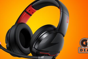 Superb 30% Discount on Acer Headset Is The Budget Deal For PlayStation Gamers