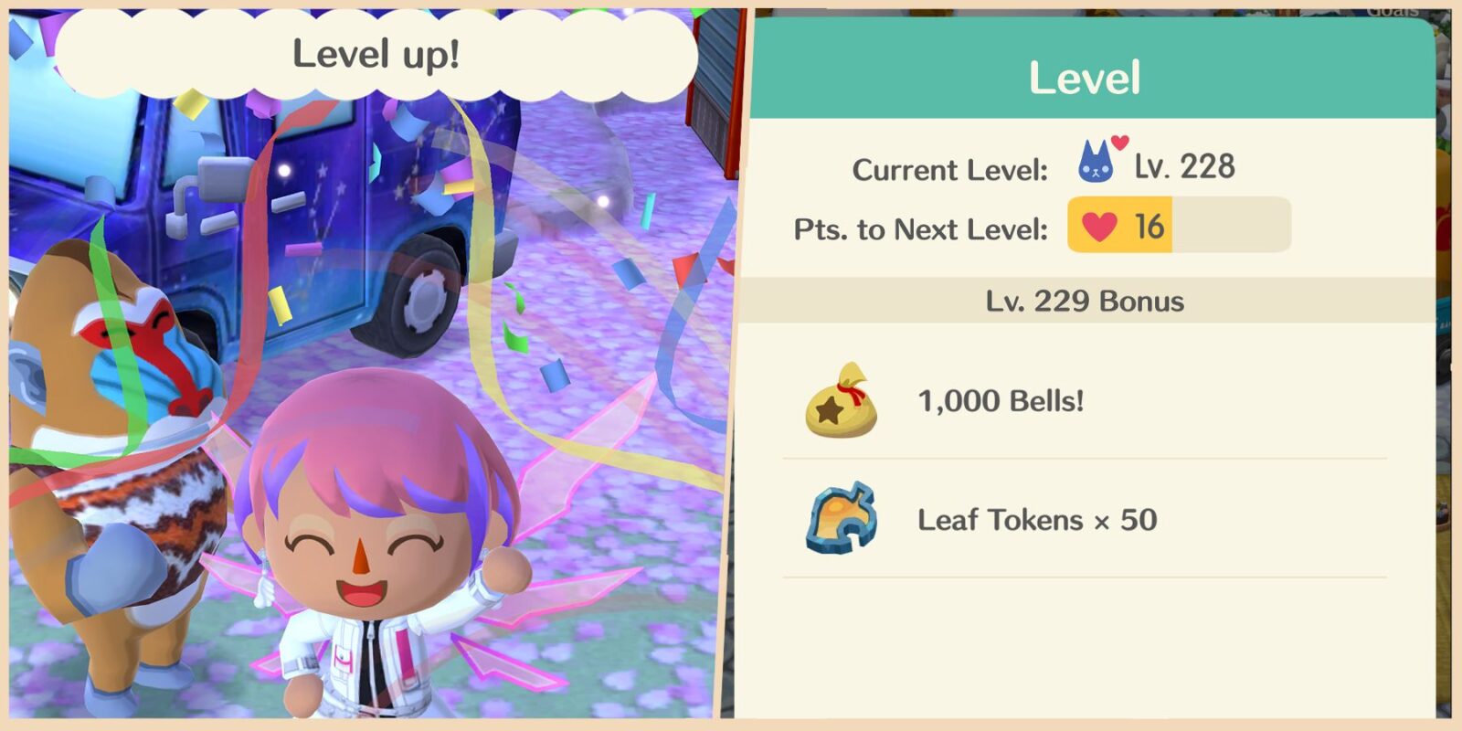 How to Level Up Quickly in Animal Crossing: Pocket Camp Complete