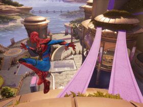 How To Counter Spider-Man In Marvel Rivals