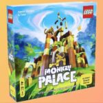 Lego Monkey Palace Strategy Board Game Gets First Big Discount