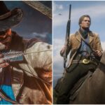 Fun Ways to Shake Up a Red Dead Redemption 2 Playthrough