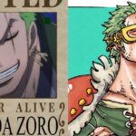 Zoro's Next Bounty After Elbaf, Explained