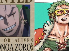 Zoro's Next Bounty After Elbaf, Explained