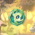 How To Get The Celebi Emblem In Pokemon TCG Pocket