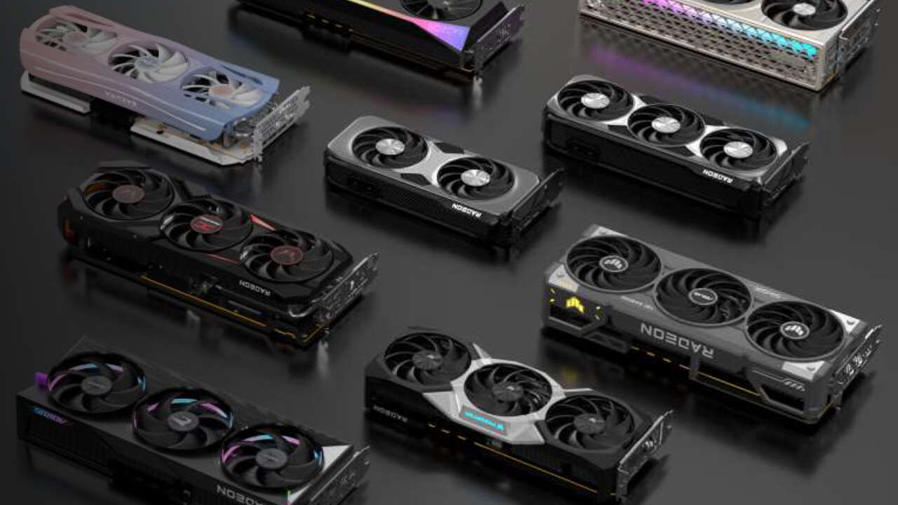 AMD's New Radeon 9 9070 Series Graphics Cards Launch Soon, Support FSR4 Upscaling