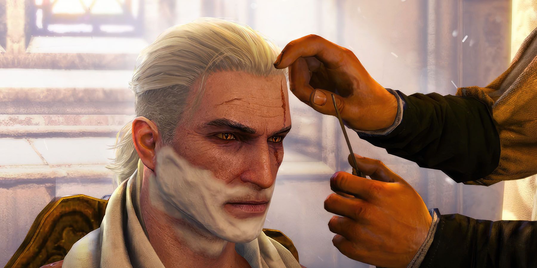 witcher-3-geralt-shaving-mod-convenient