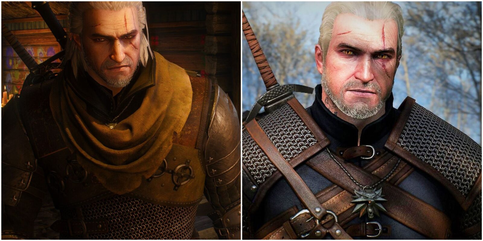 Fun Ways to Play The Witcher 3 for a Second Playthrough