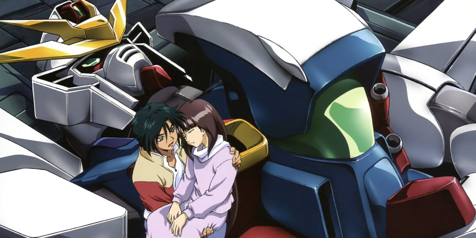 Most Underrated Gundam Series Now Available for Free