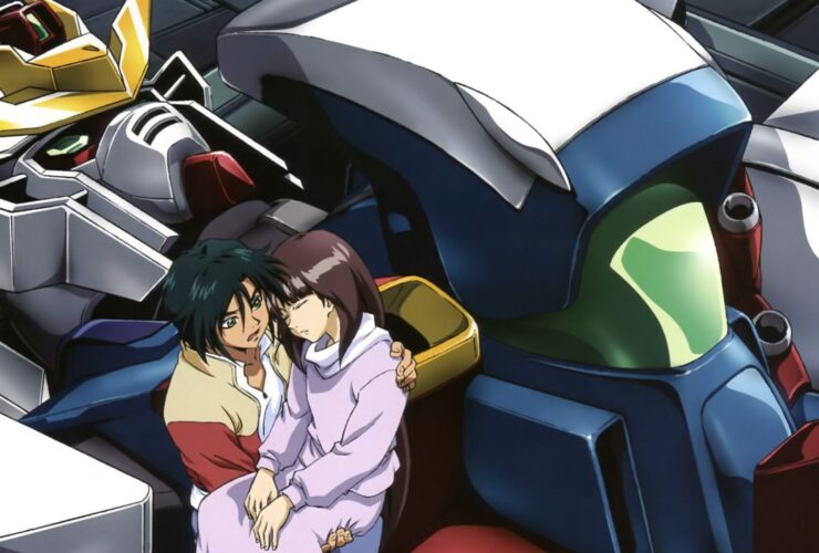 Most Underrated Gundam Series Now Available for Free