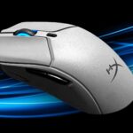 HyperX Pulsefire Haste 2 Pro 4K Wireless Gaming Mouse Review