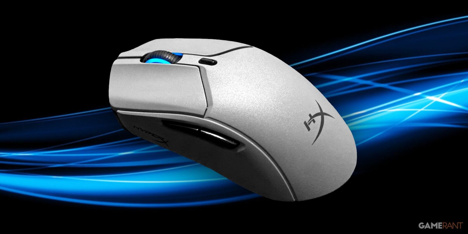 HyperX Pulsefire Haste 2 Pro 4K Wireless Gaming Mouse Review