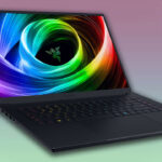 Razer Unveils Its Thinnest Gaming Laptop Yet At CES 2025