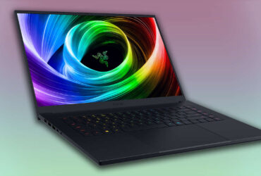 Razer Unveils Its Thinnest Gaming Laptop Yet At CES 2025