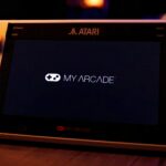 CES 2025 Highlights Atari Gamestation Go Features