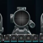 Black Ops 6 Sight Reticles