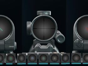 Black Ops 6 Sight Reticles