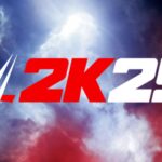 Xbox Gives First Look at WWE 2K25