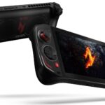 Acer Nitro Blaze 11 Handheld Console Announced, Features Detachable Controllers