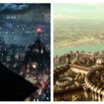 Most Iconic Cities In Open-World Games, Ranked