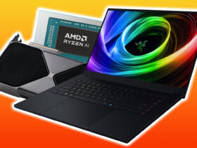 New Razer Blade 16 gaming laptop looks stunning, packs in an Nvidia RTX 5090