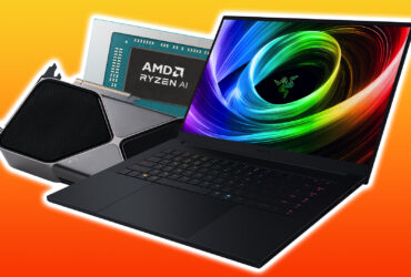 New Razer Blade 16 gaming laptop looks stunning, packs in an Nvidia RTX 5090