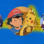 The Best Pokemon Anime Series