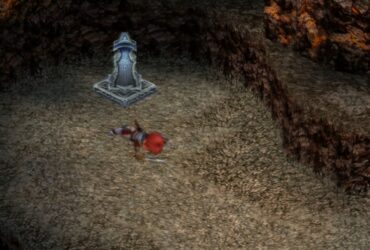 How To Complete The Zone Of Lava In Ys Memoire: The Oath In Felghana