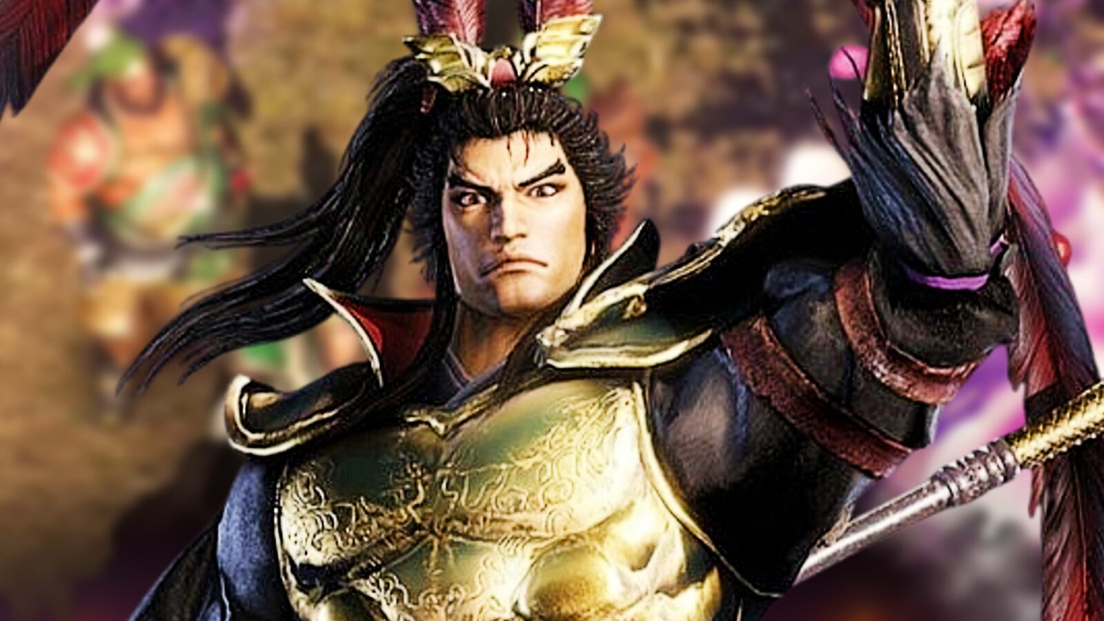 Obscure Dynasty Warriors game is shutting down forever with no refunds