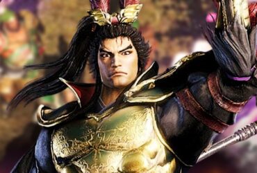 Obscure Dynasty Warriors game is shutting down forever with no refunds