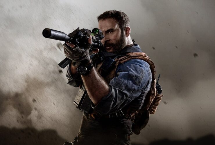 Court documents reveal just how much more expensive Call of Duty games are to make compared to even PlayStation's biggest exclusives