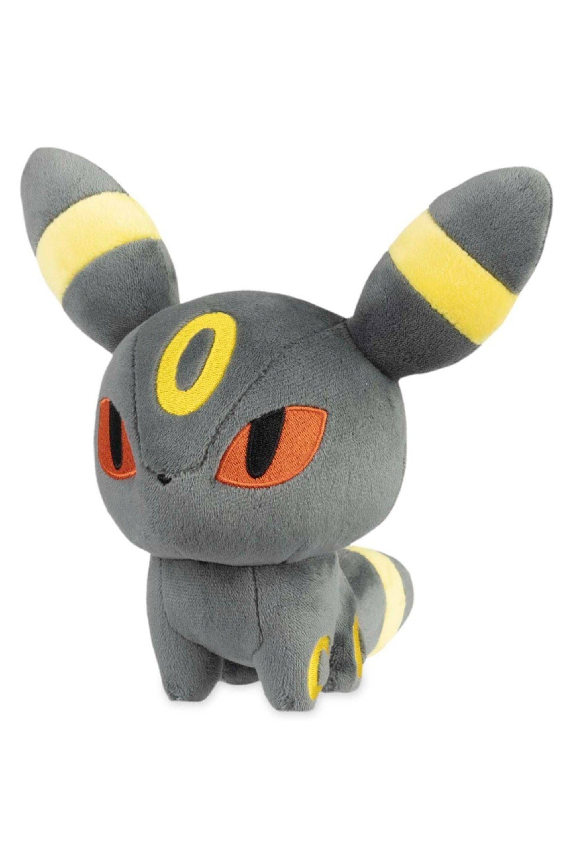 Umbreon Pokémon Dolls Plush.