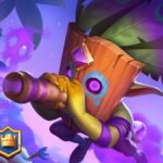 Clash Royale Dart Goblin evolution, Clash Royale Dart Goblin Evolution decks