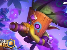 Clash Royale Dart Goblin evolution, Clash Royale Dart Goblin Evolution decks