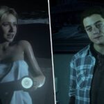 The Until Dawn movie will not adapt the horror game story, but feature new characters and a fresh premise