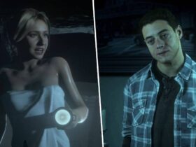 The Until Dawn movie will not adapt the horror game story, but feature new characters and a fresh premise